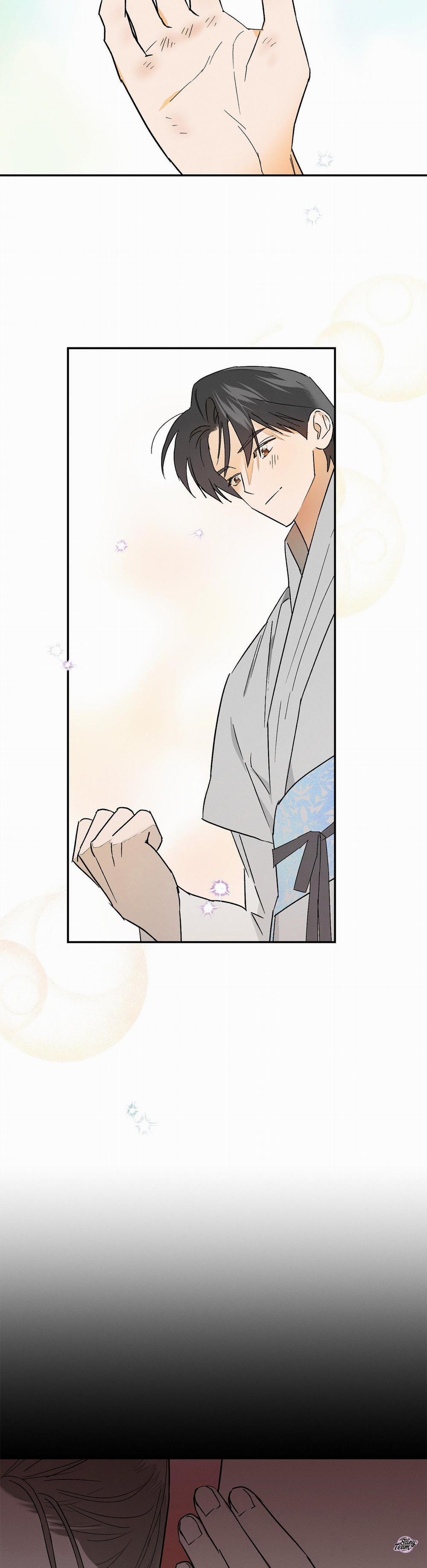 Truyện Về Trăng Và Bạc 8 trang 22