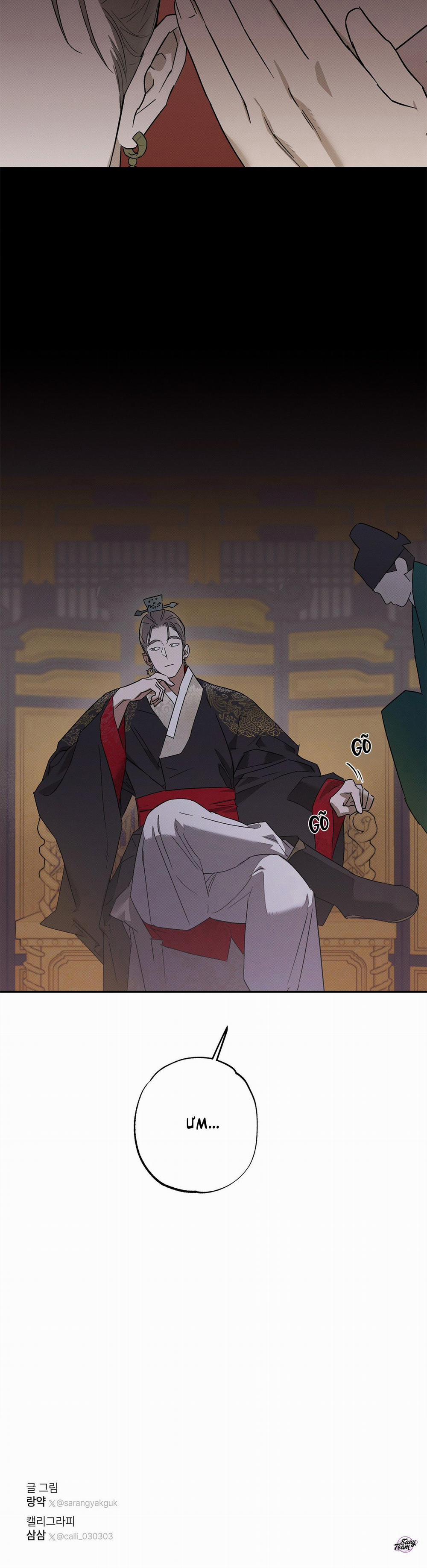 Truyện Về Trăng Và Bạc 8 trang 23