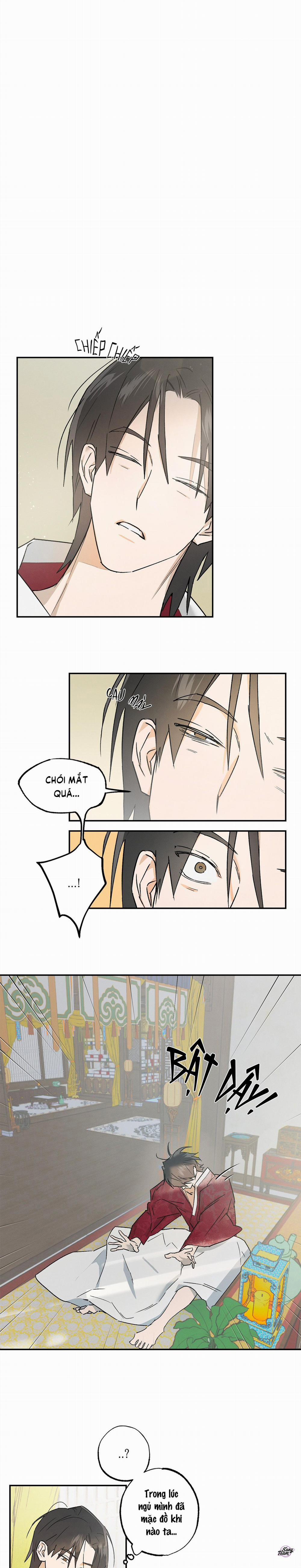 Truyện Về Trăng Và Bạc 8 trang 3