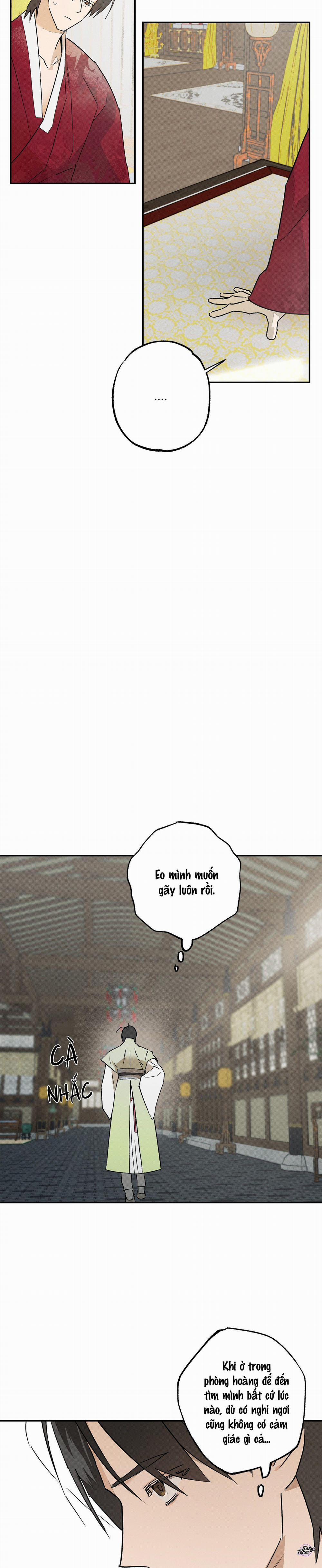 Truyện Về Trăng Và Bạc 8 trang 4