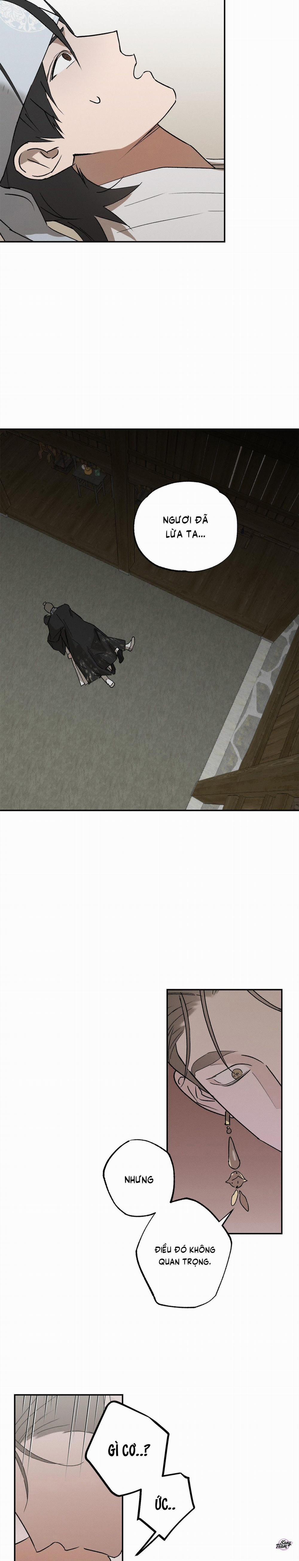 Truyện Về Trăng Và Bạc 9 trang 11