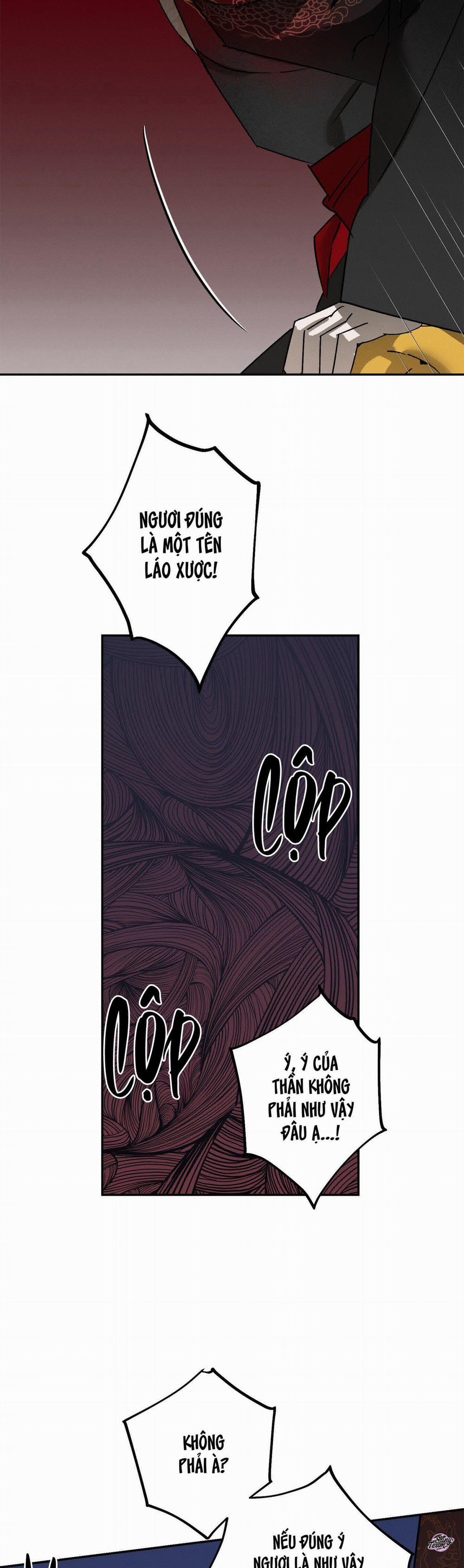 Truyện Về Trăng Và Bạc 9 trang 20