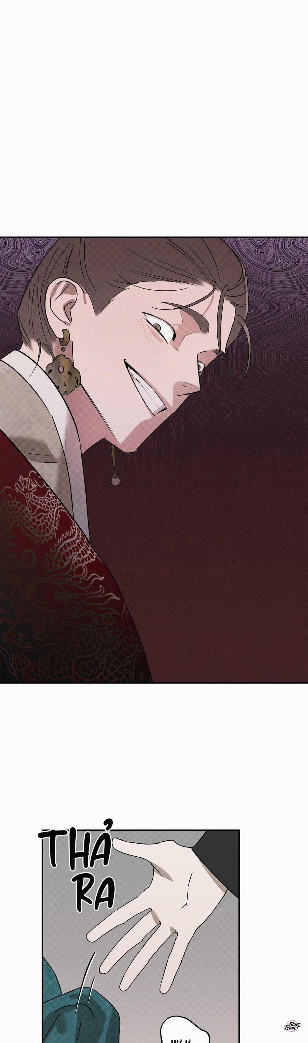 Truyện Về Trăng Và Bạc 9 trang 22