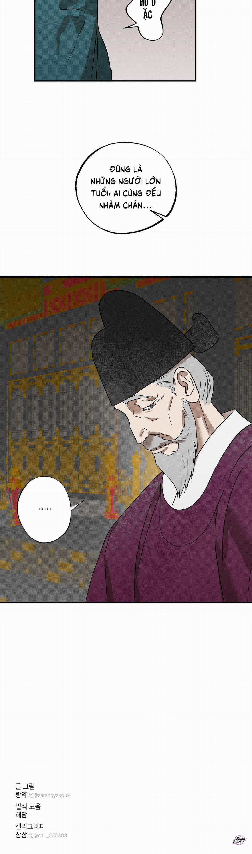 Truyện Về Trăng Và Bạc 9 trang 23