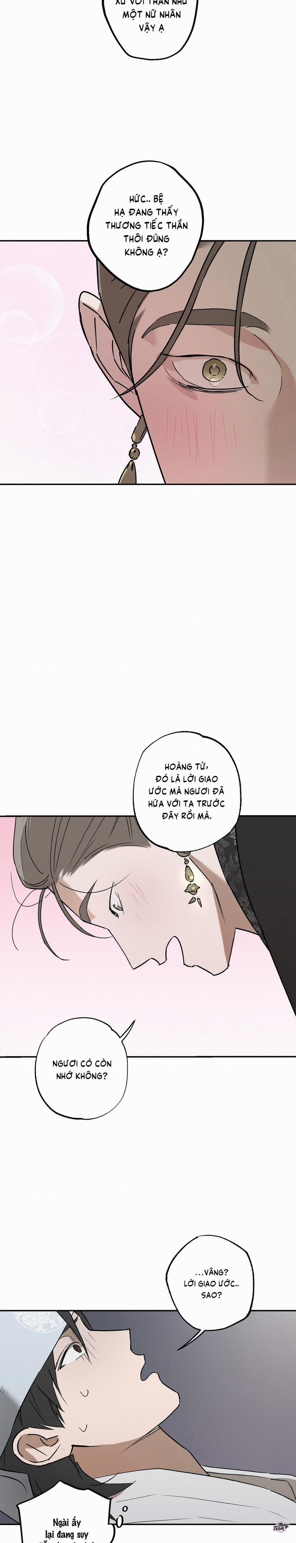 Truyện Về Trăng Và Bạc 9 trang 9