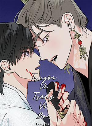 Đọc truyện tranh Truyện Về Trăng Và Bạc