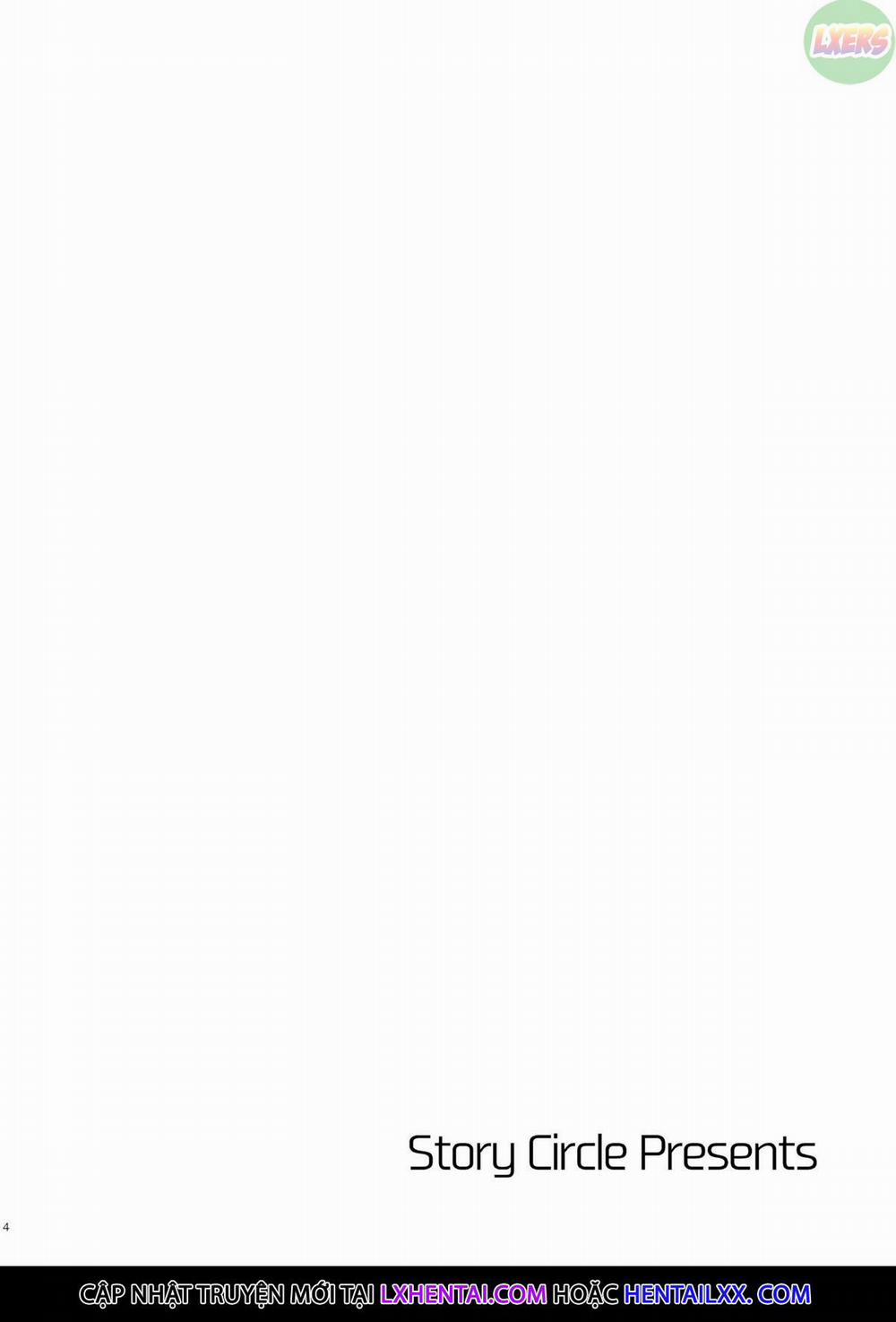 TS Musume wa Toreka de Haruwouru 1 trang 3