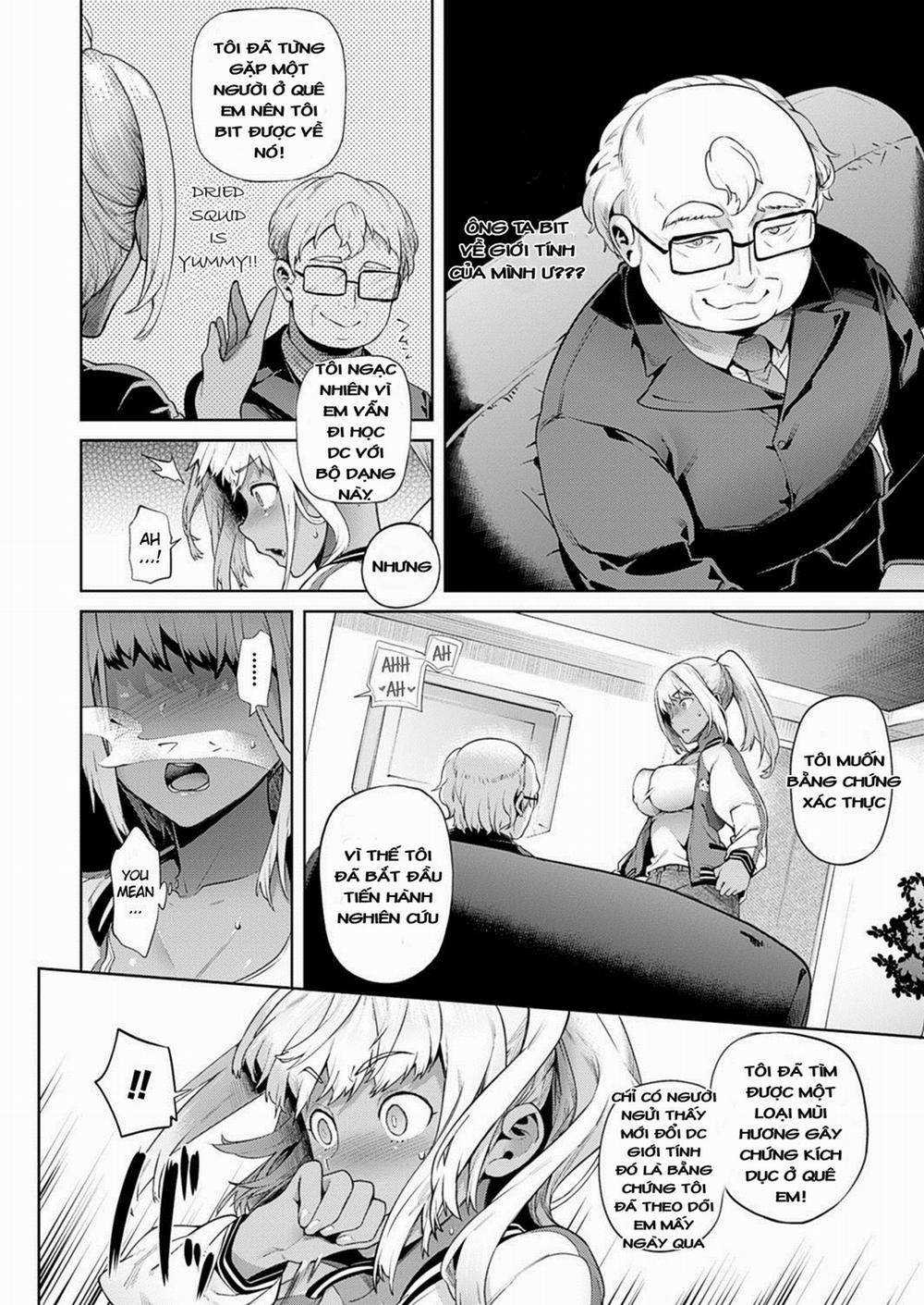 TS Ryuu Ga Kuki 4 0 5 đấy) trang 3