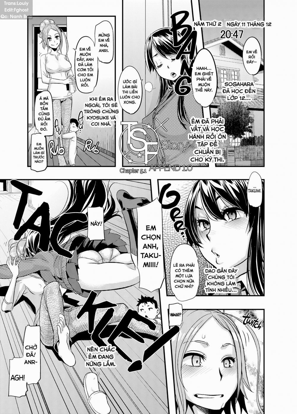 TSF Story Append 1.0 trang 30