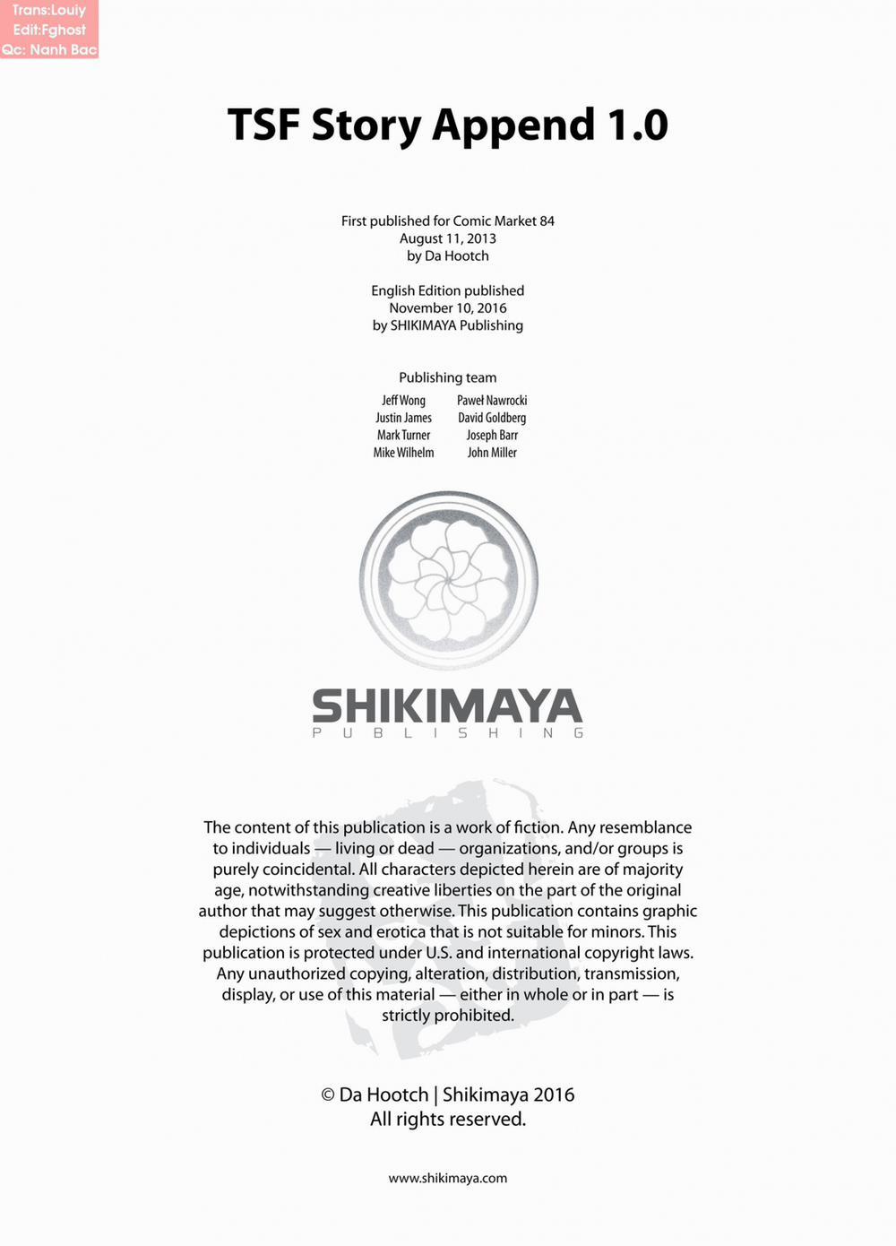 TSF Story Append 1.0 trang 40