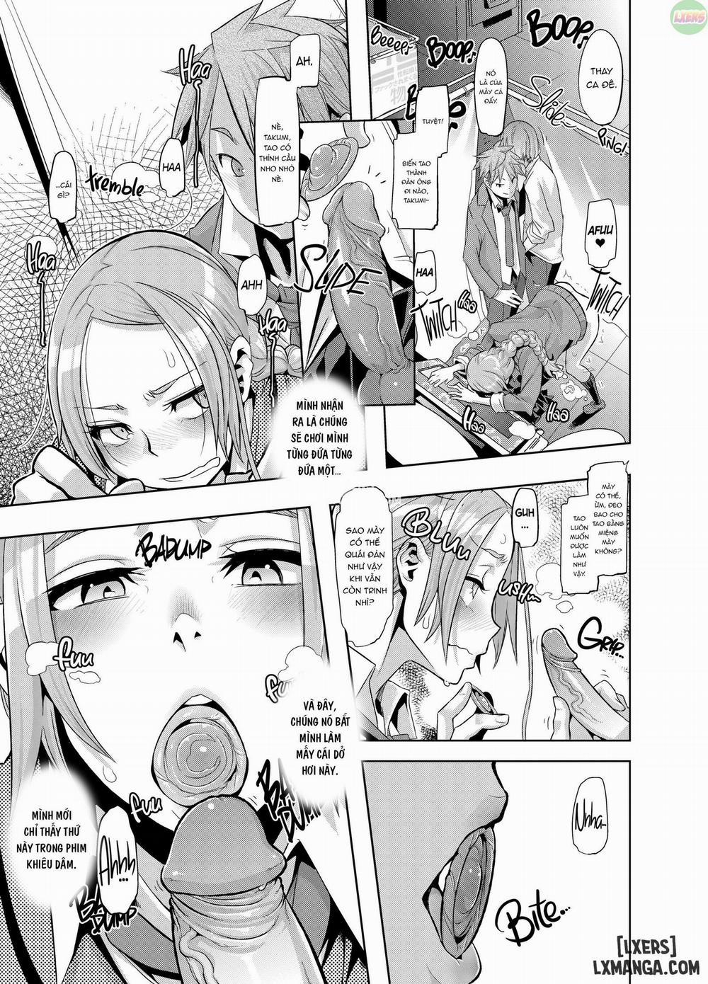 TSF Story Append 1 trang 23