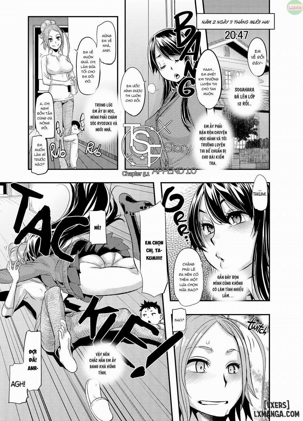 TSF Story Append 1 trang 29