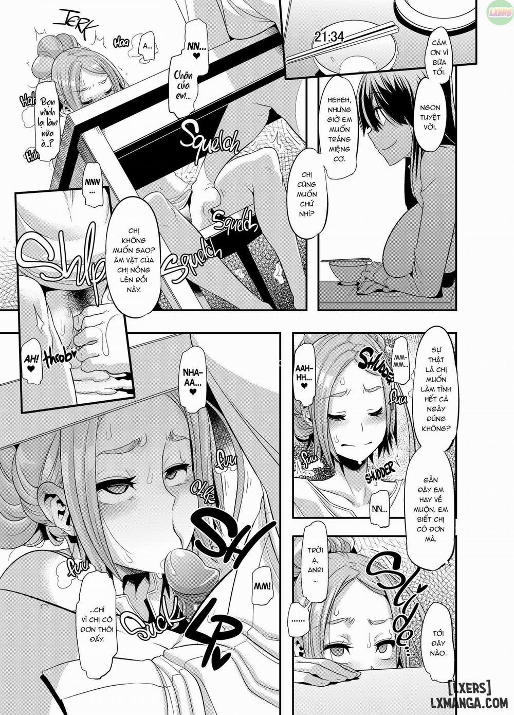 TSF Story Append 1 trang 33