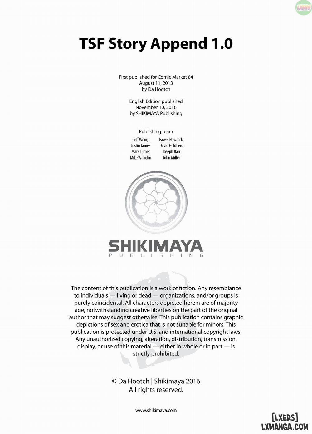 TSF Story Append 1 trang 39