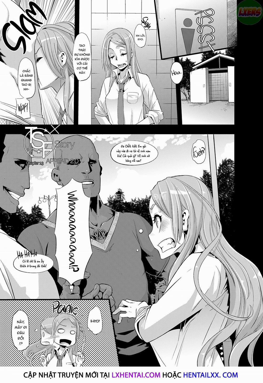 TSF Story Append 2.0 trang 10