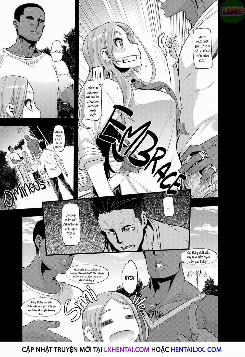 TSF Story Append 2.0 trang 12