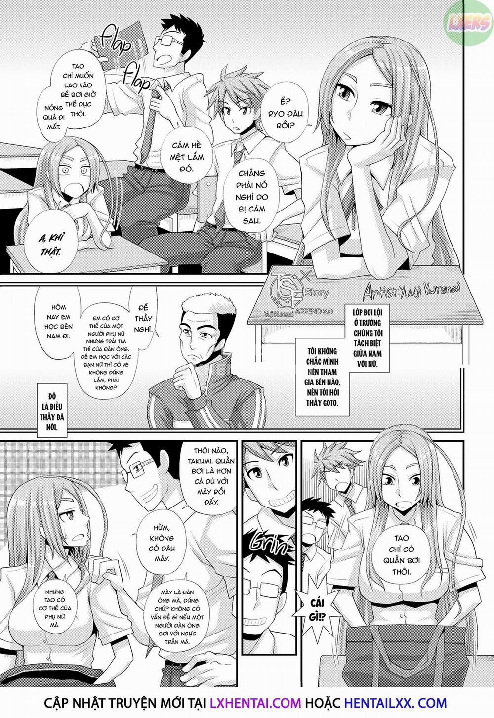 TSF Story Append 2.0 trang 18