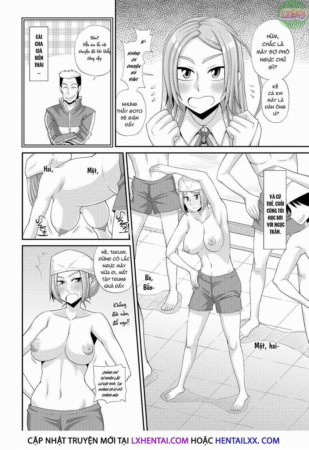 TSF Story Append 2.0 trang 19