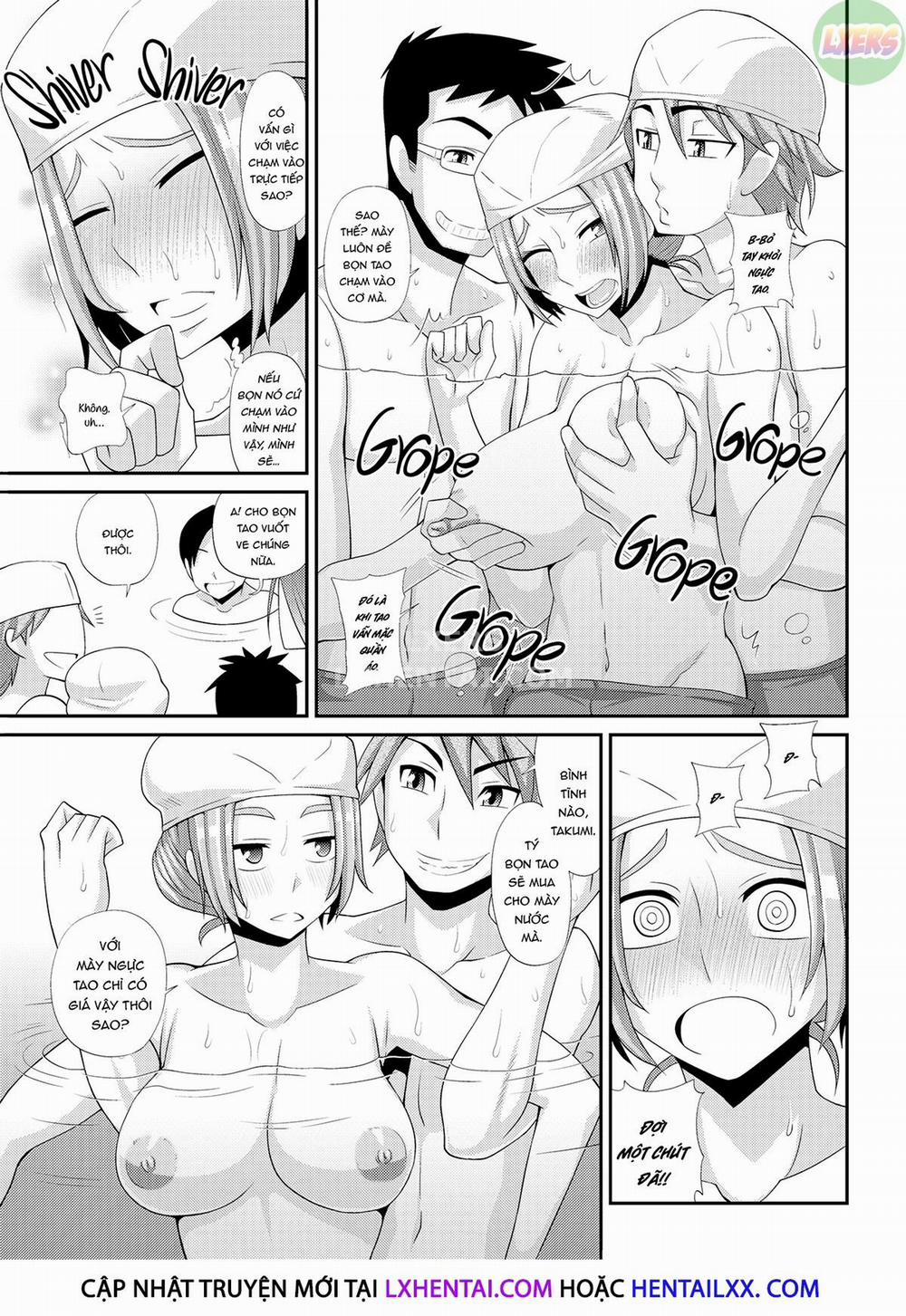 TSF Story Append 2.0 trang 22