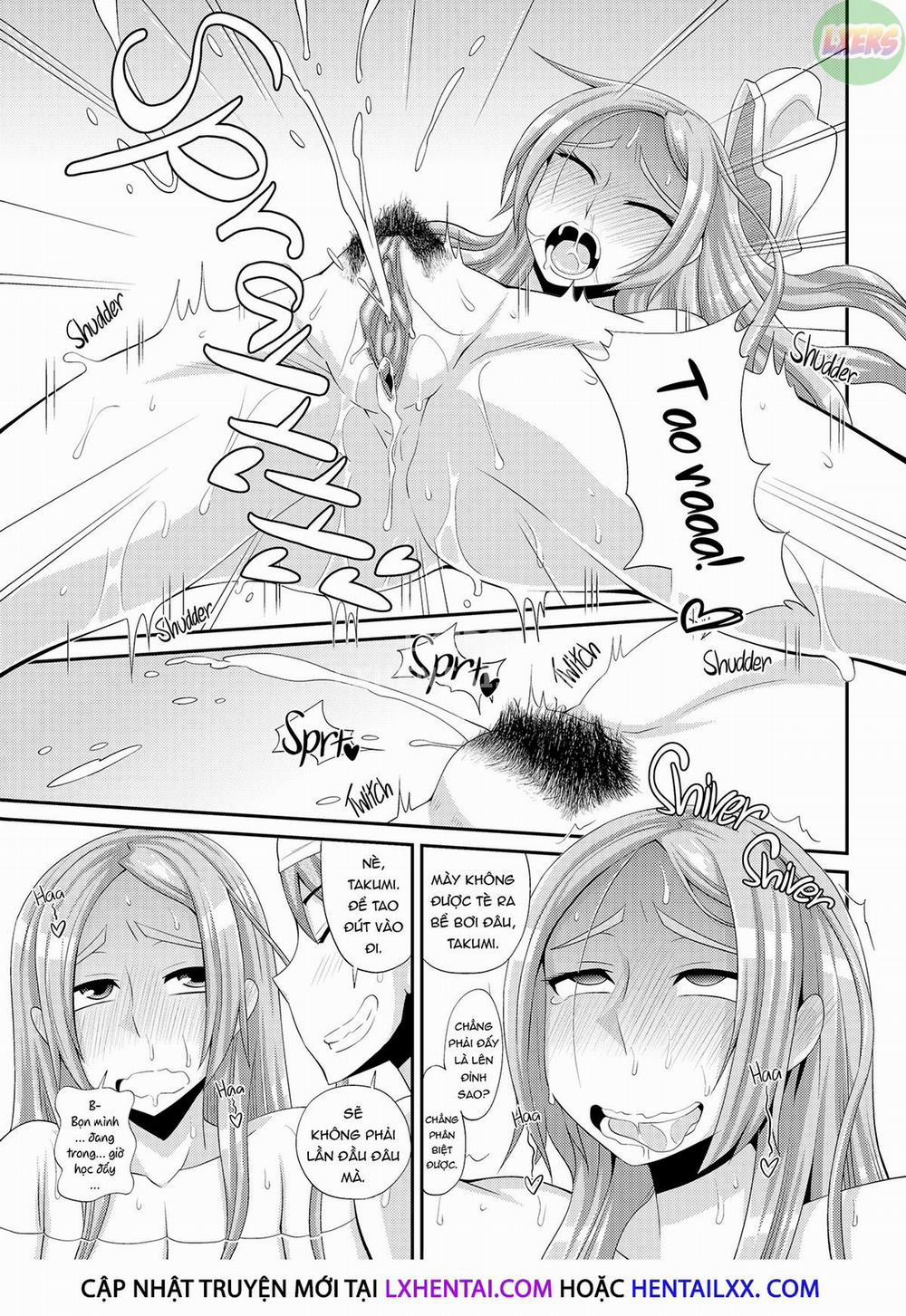 TSF Story Append 2.0 trang 28