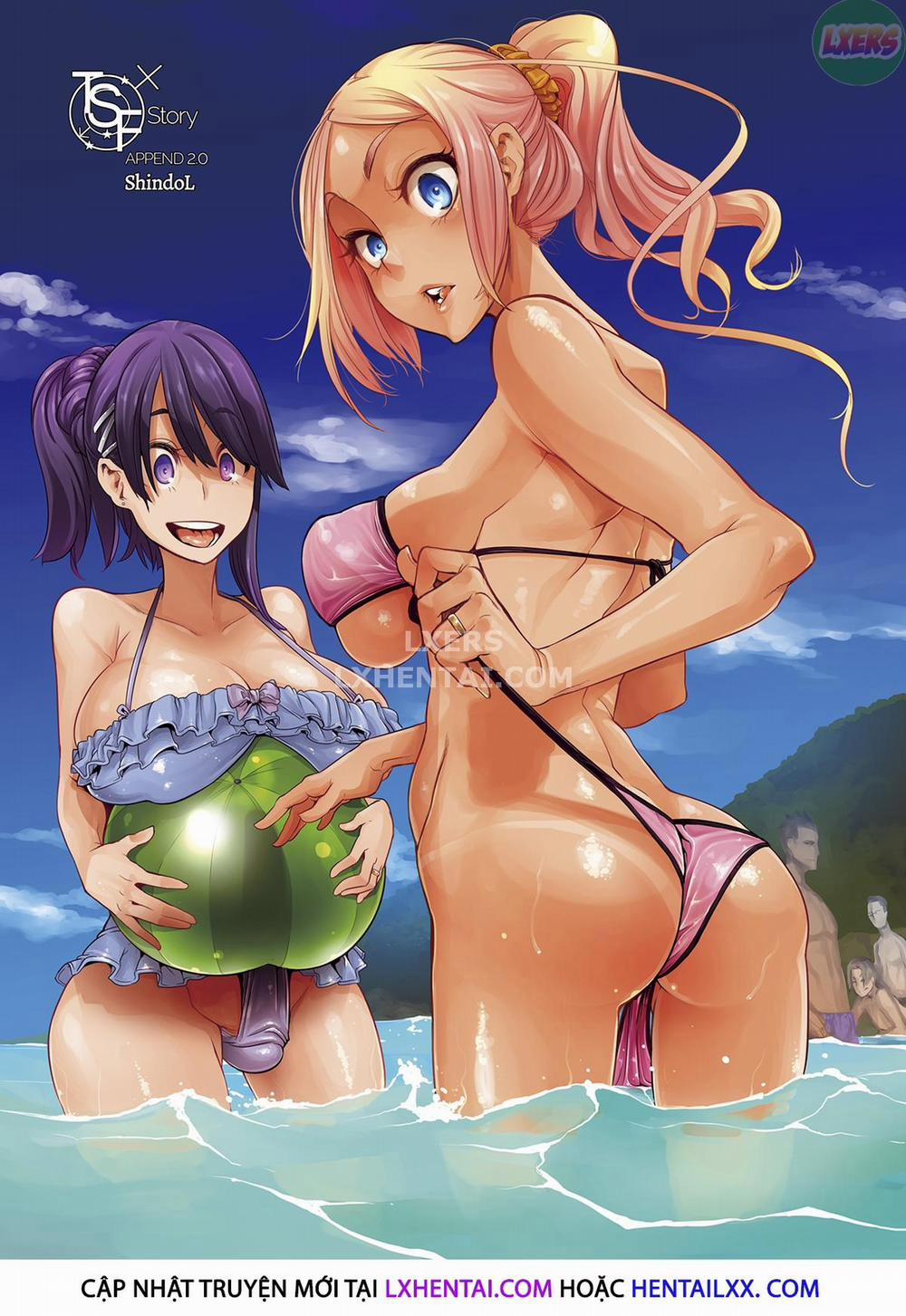 TSF Story Append 2.0 trang 3