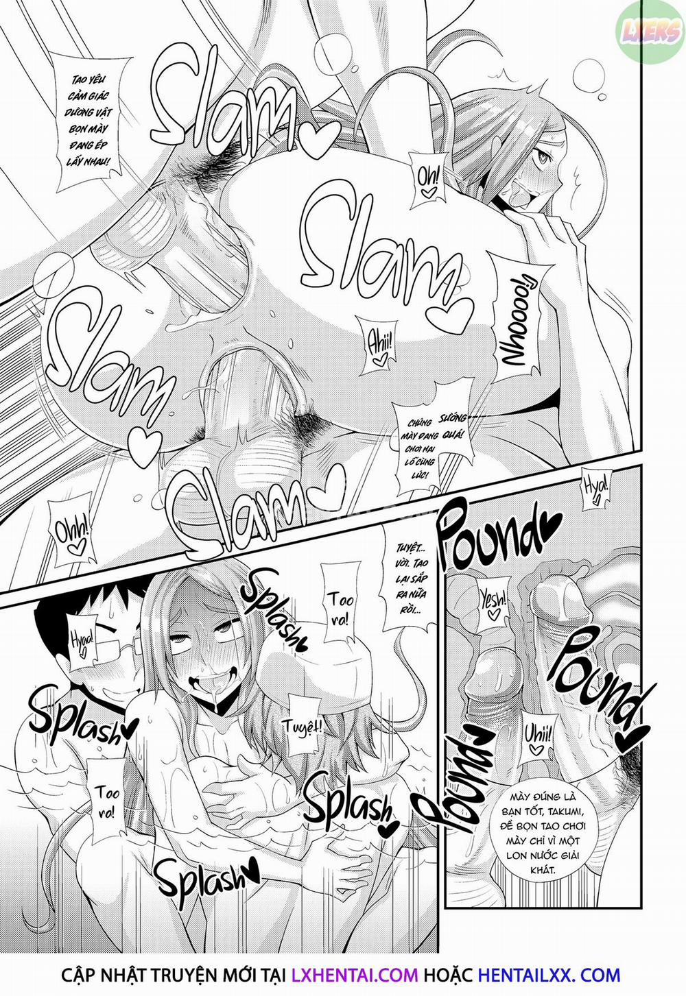 TSF Story Append 2.0 trang 32