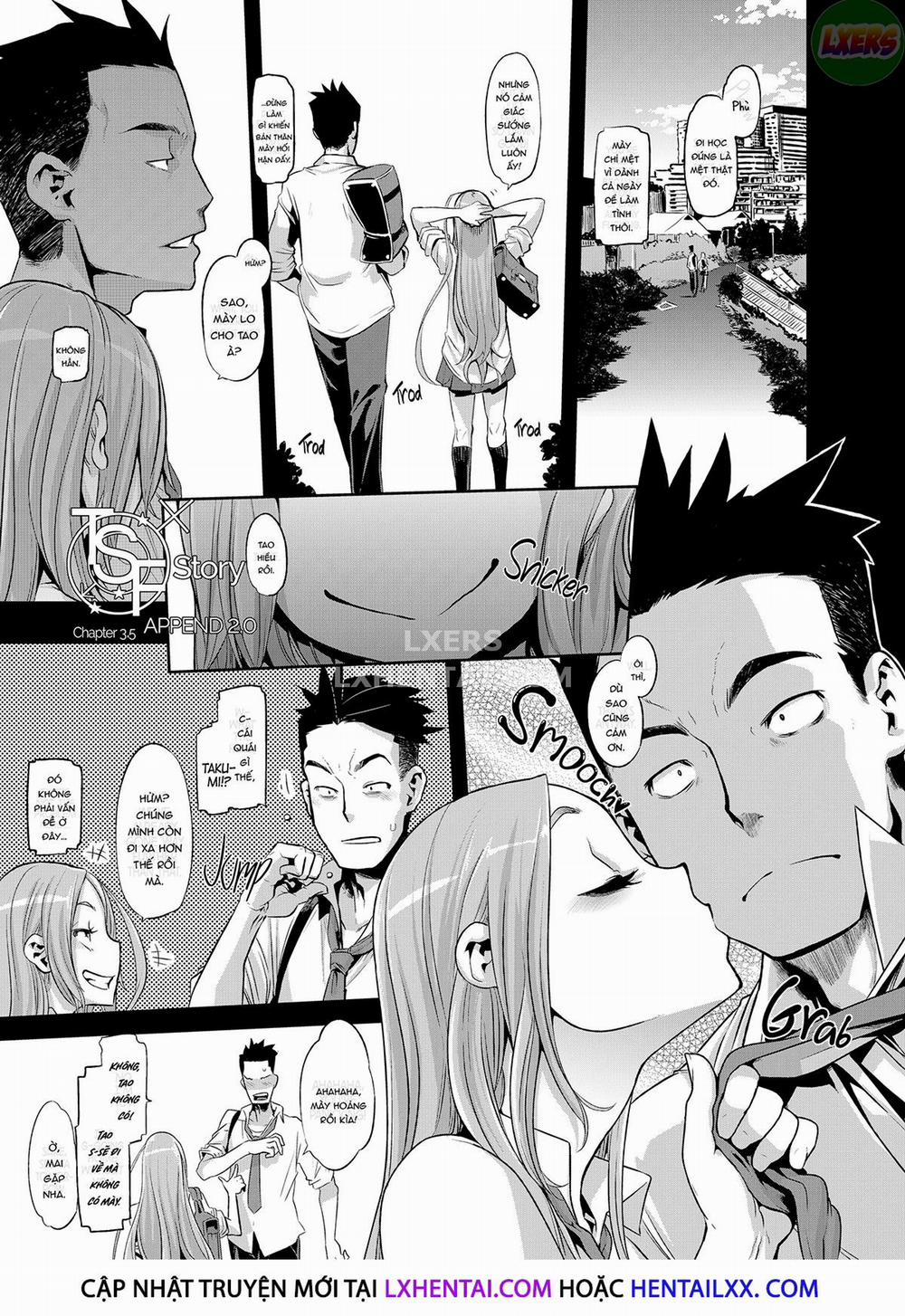 TSF Story Append 2.0 trang 36