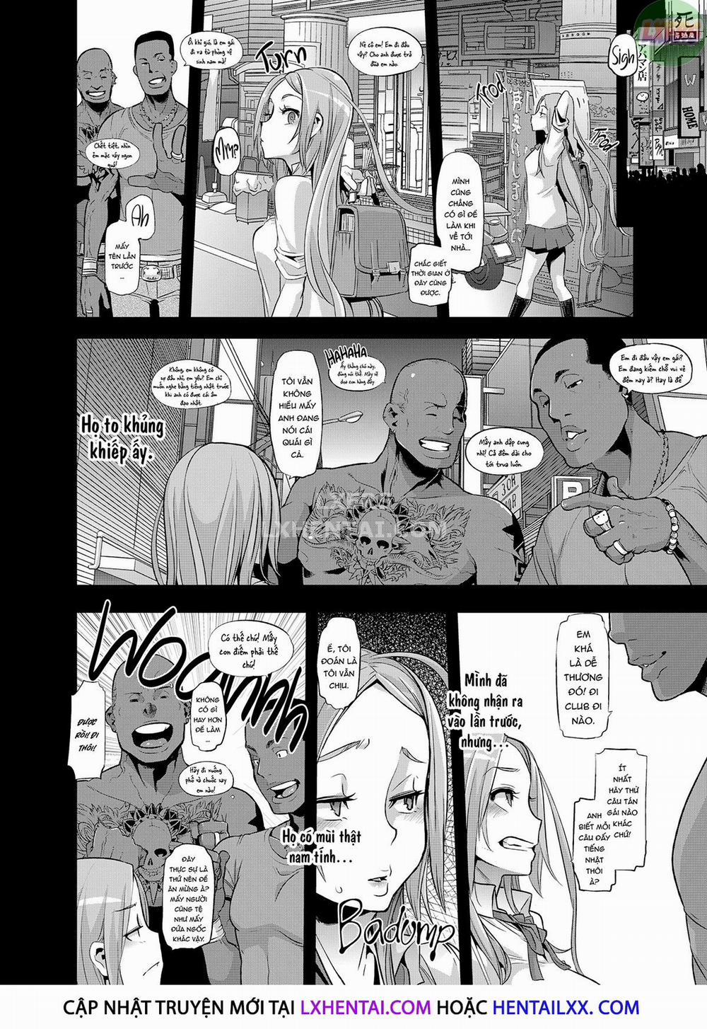 TSF Story Append 2.0 trang 37