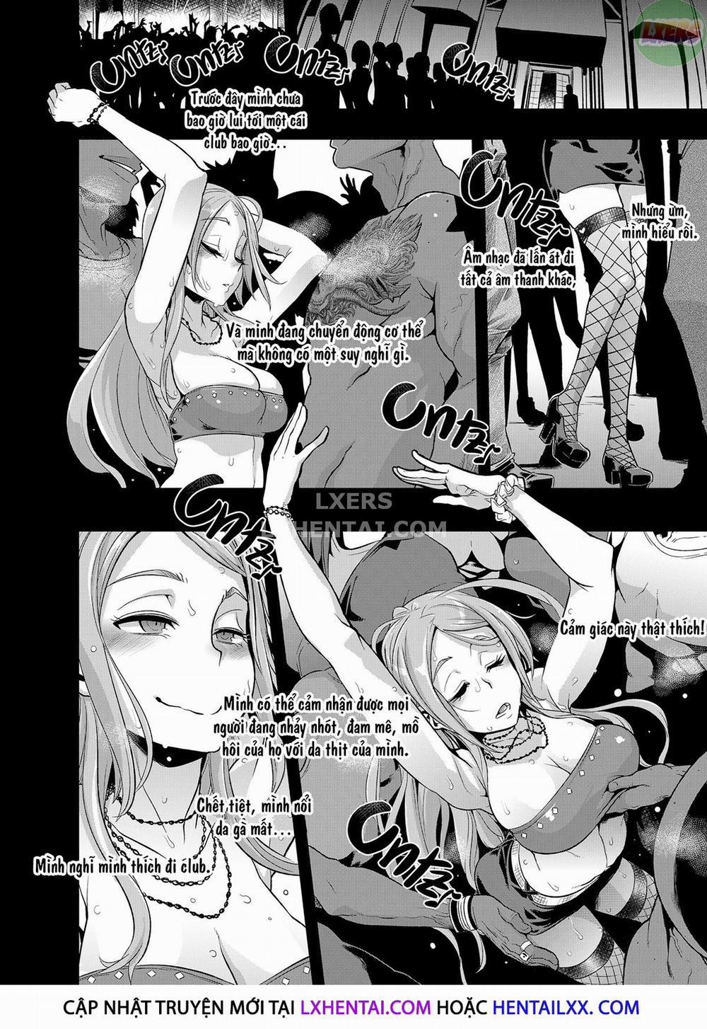 TSF Story Append 2.0 trang 39