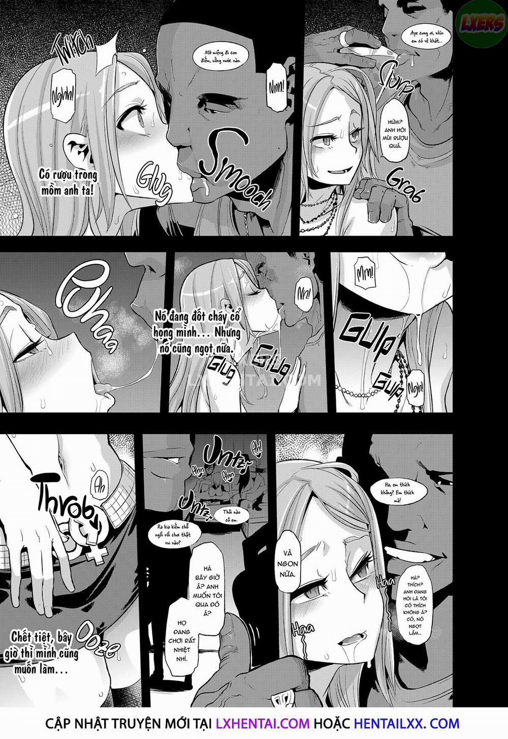 TSF Story Append 2.0 trang 40