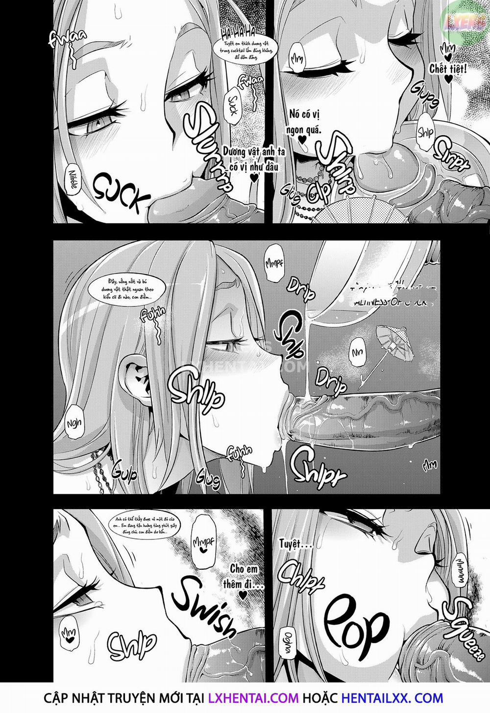 TSF Story Append 2.0 trang 45