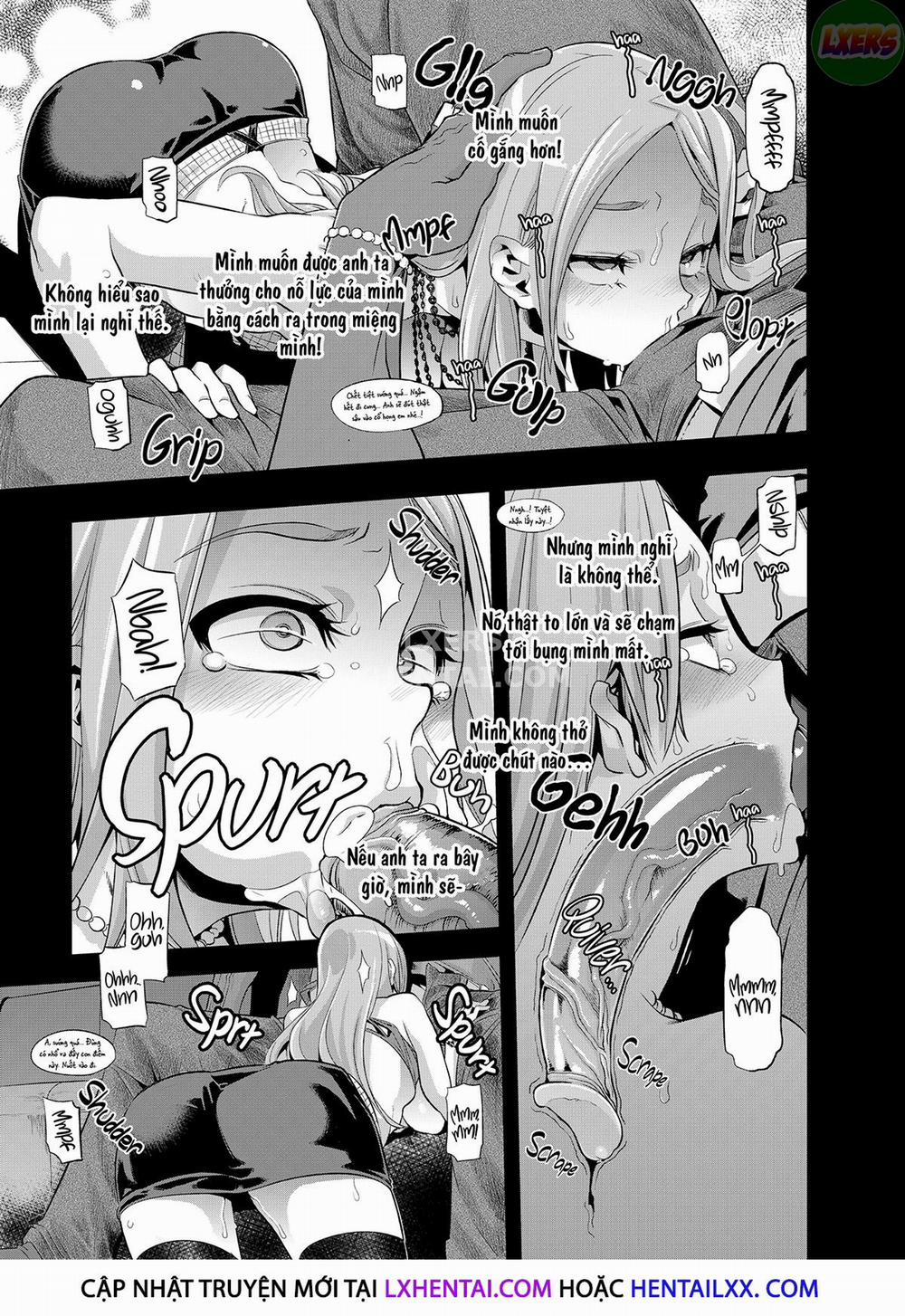 TSF Story Append 2.0 trang 48