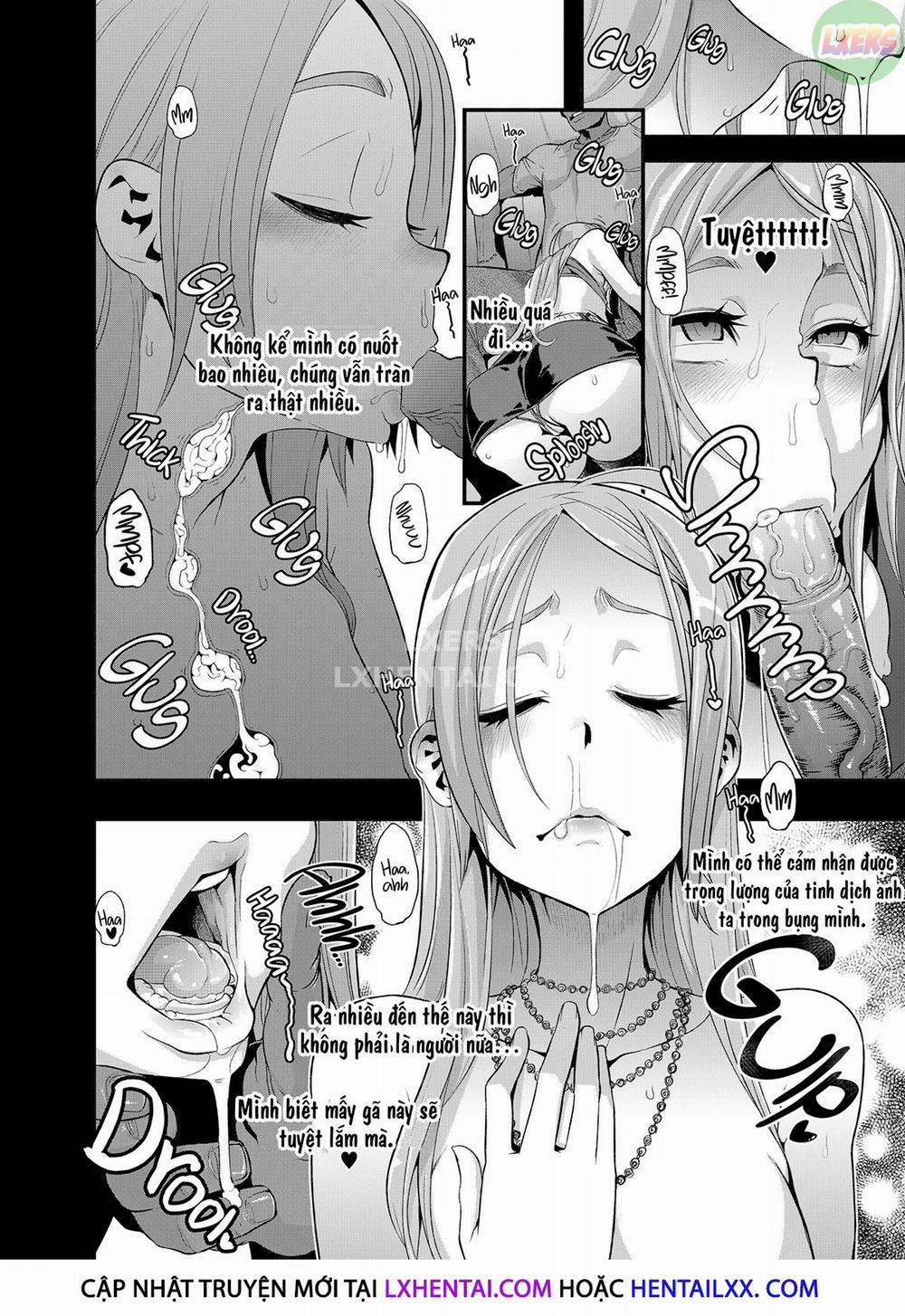 TSF Story Append 2.0 trang 49