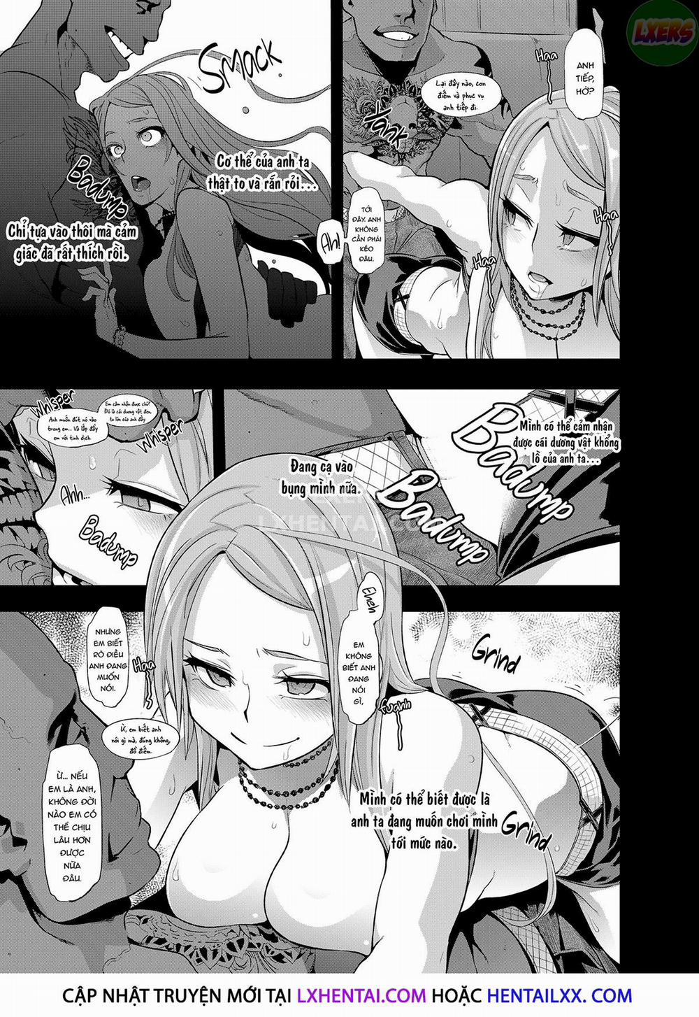 TSF Story Append 2.0 trang 50