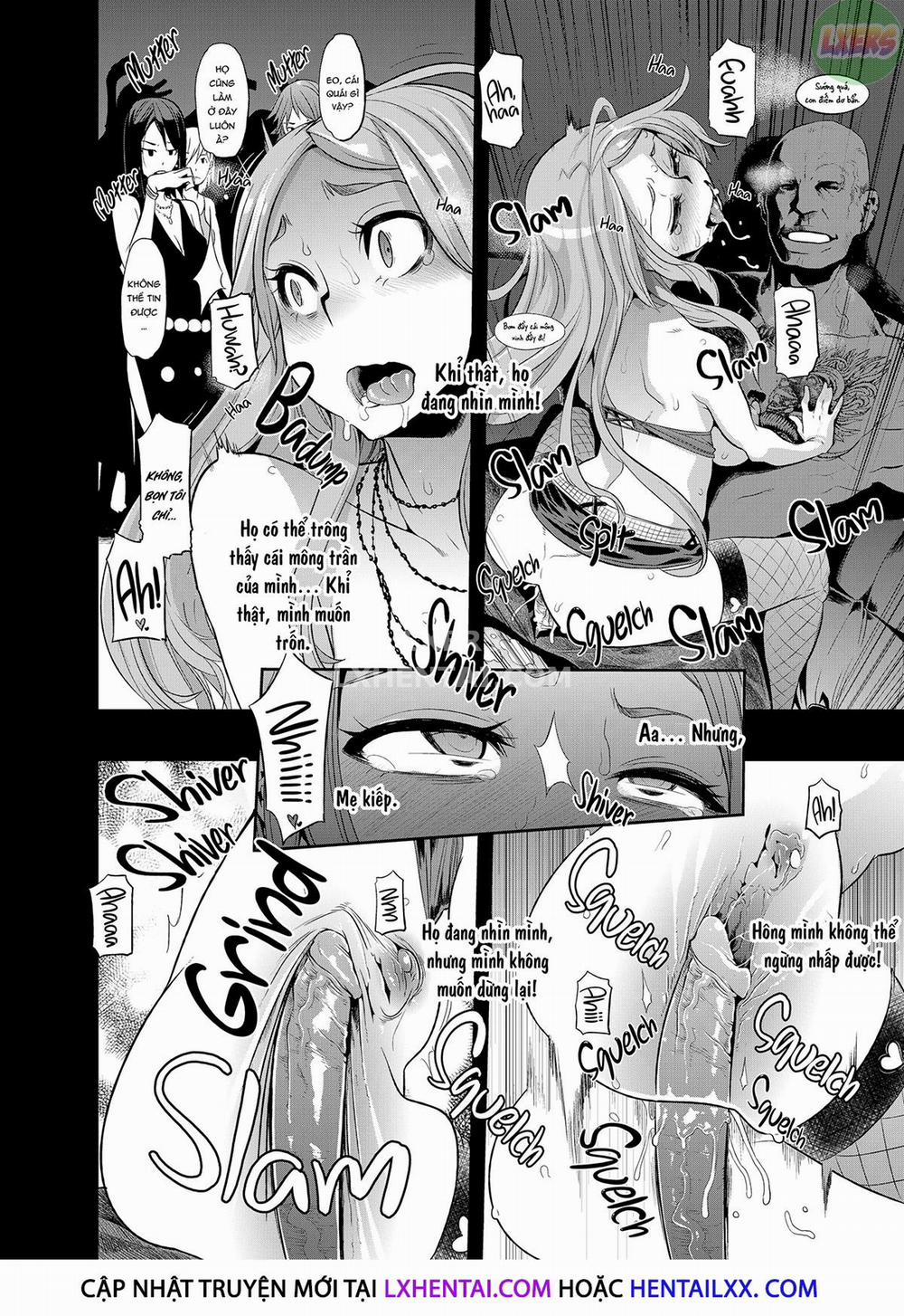 TSF Story Append 2.0 trang 55