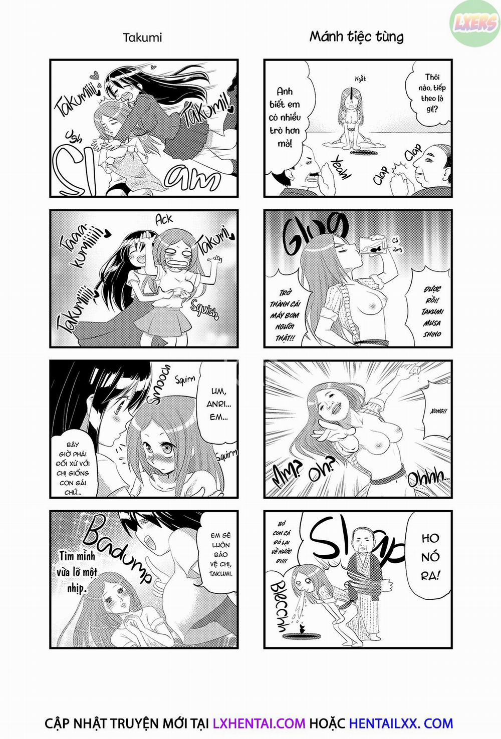 TSF Story Append 2.0 trang 61