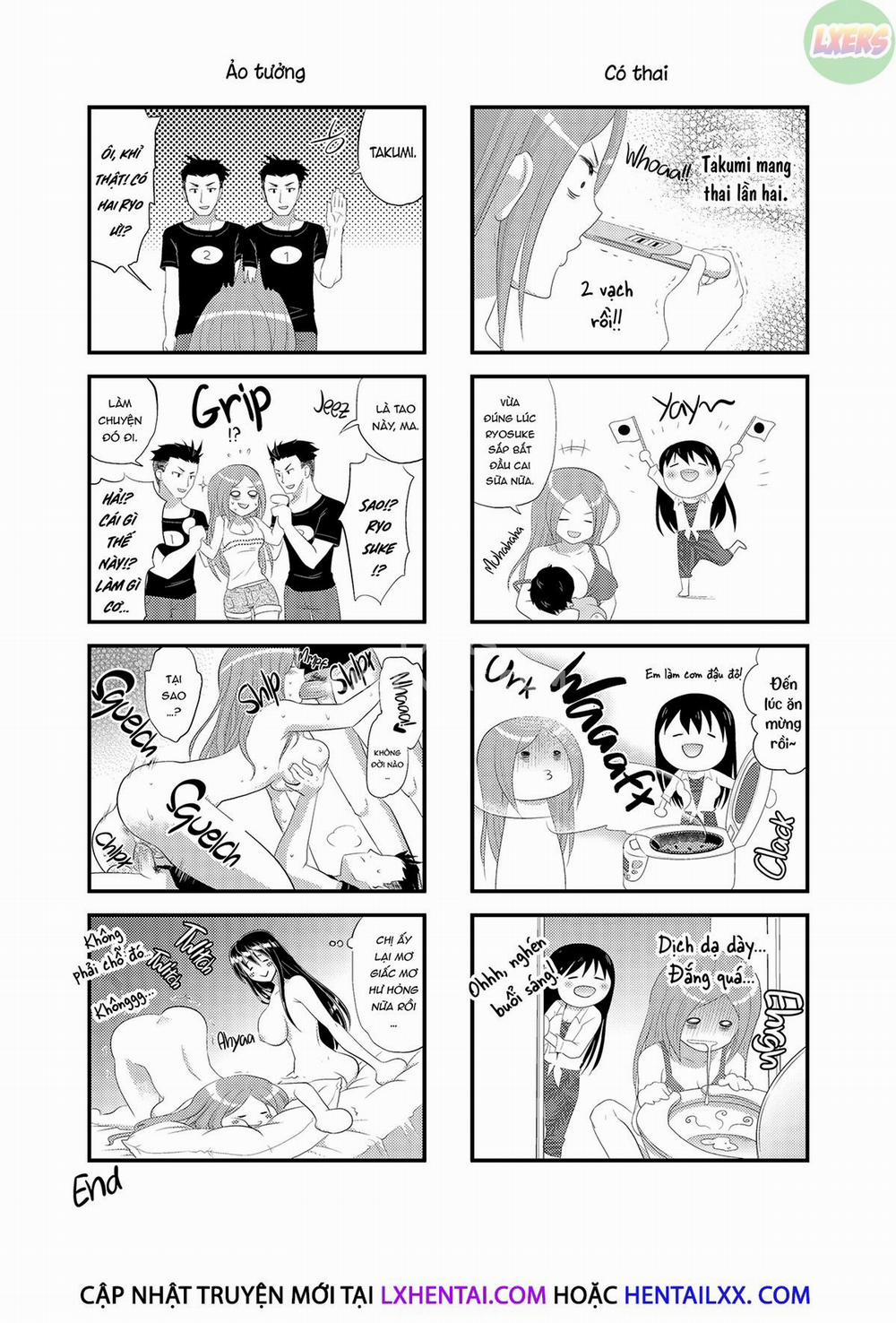 TSF Story Append 2.0 trang 63