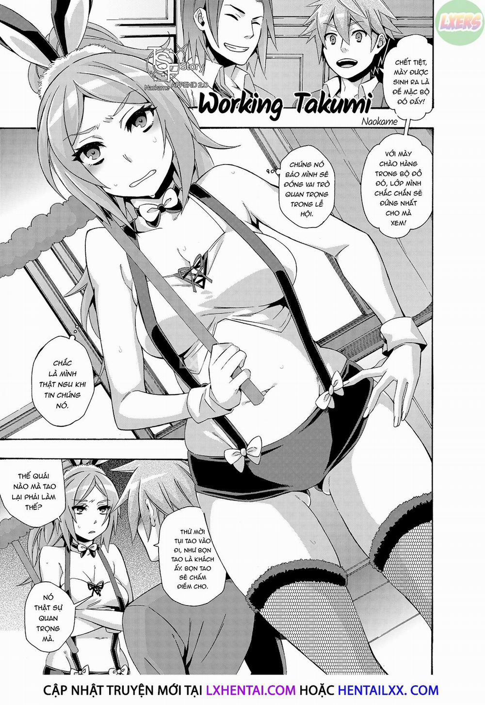 TSF Story Append 2.0 trang 64