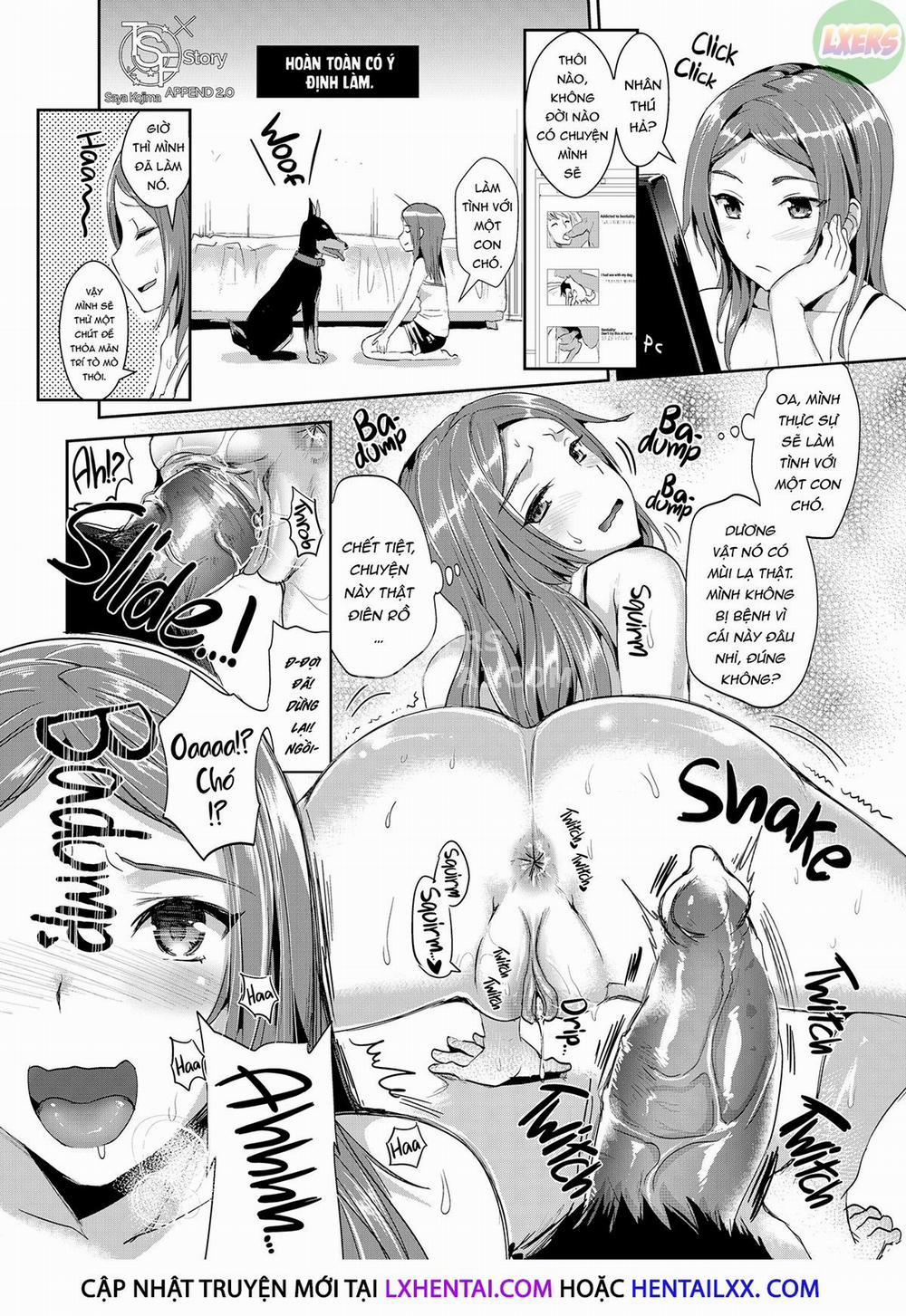 TSF Story Append 2.0 trang 73