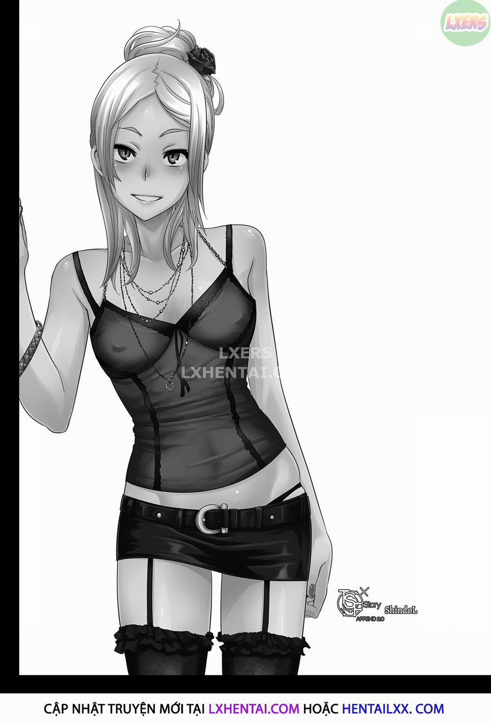 TSF Story Append 2.0 trang 77