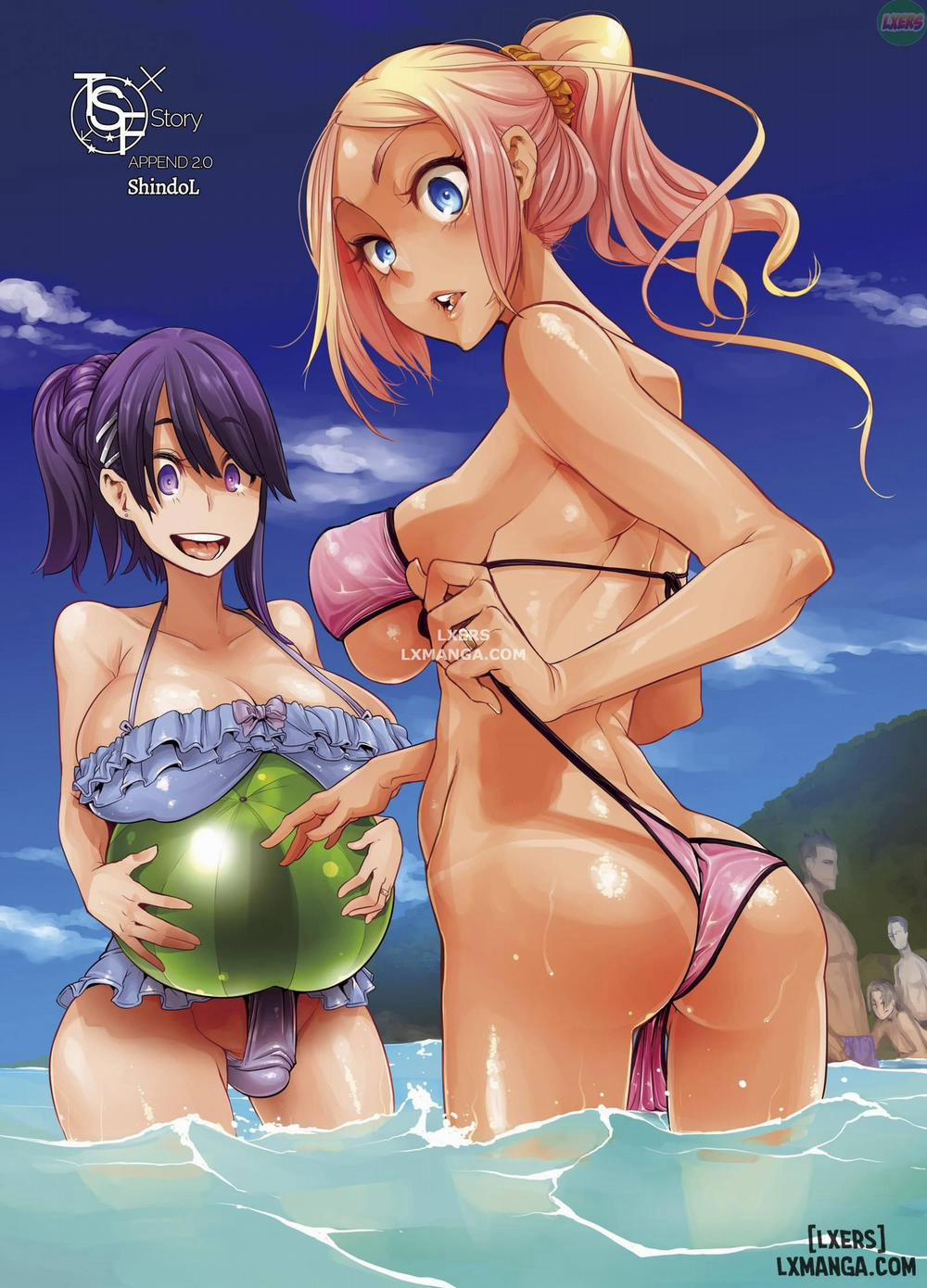 TSF Story Append 2 trang 2