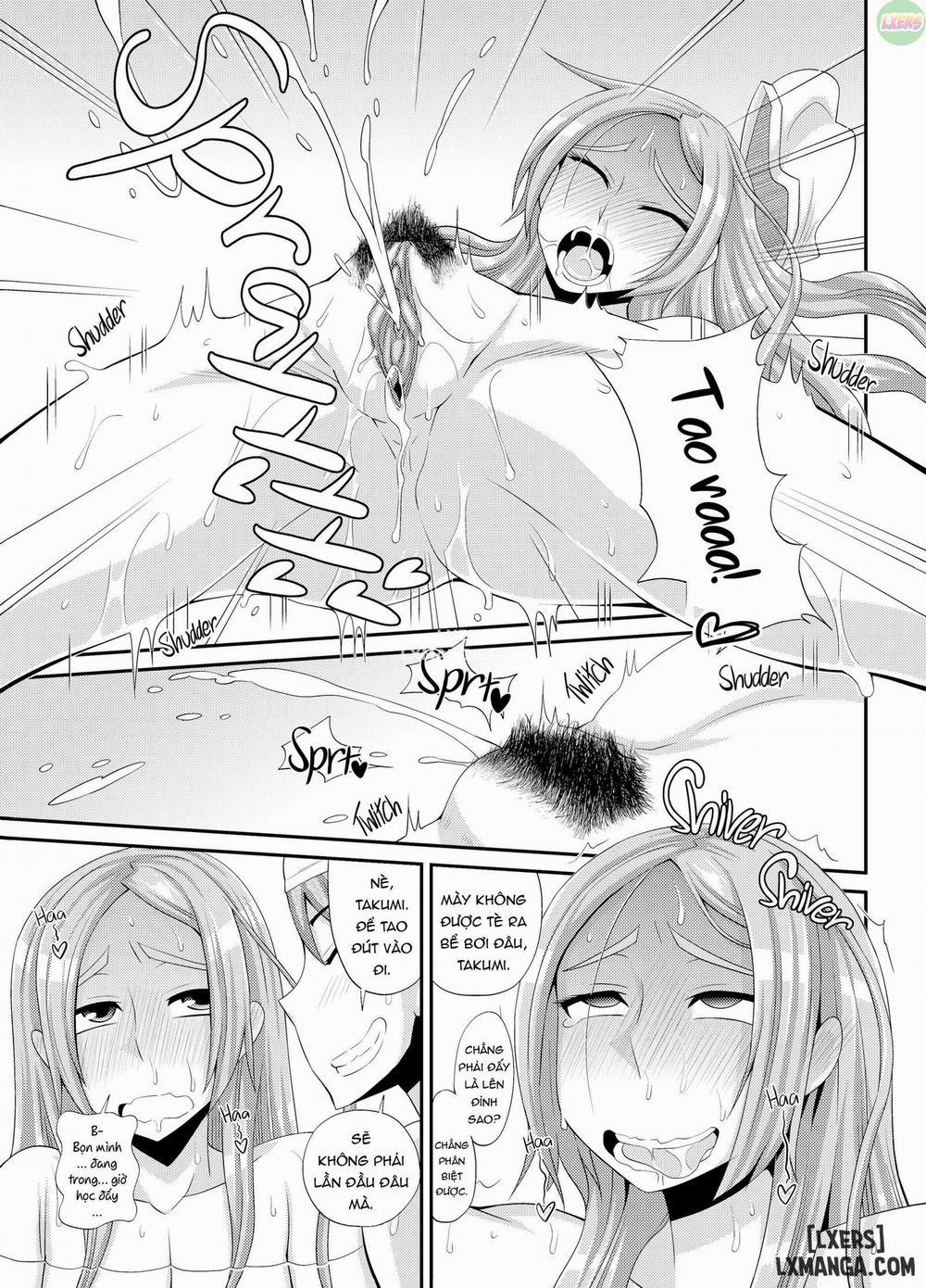 TSF Story Append 2 trang 27