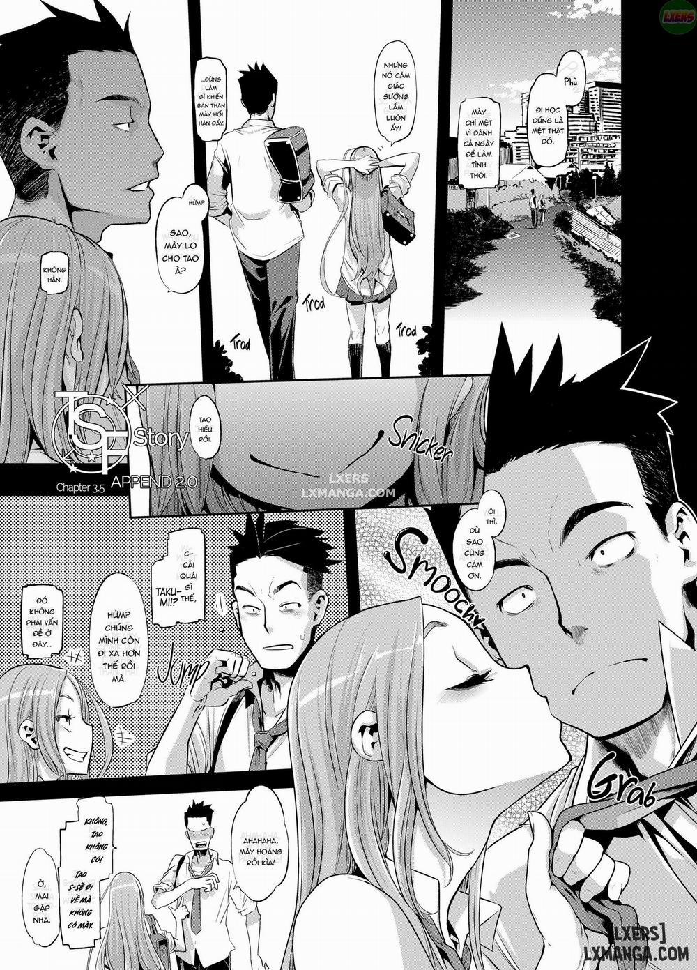 TSF Story Append 2 trang 35