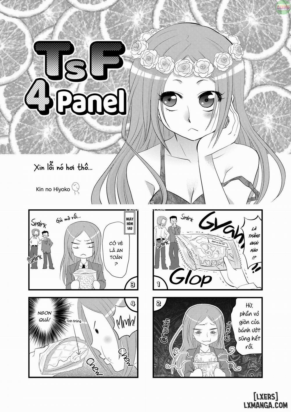 TSF Story Append 2 trang 71