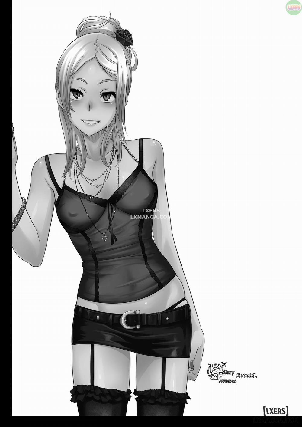 TSF Story Append 2 trang 76