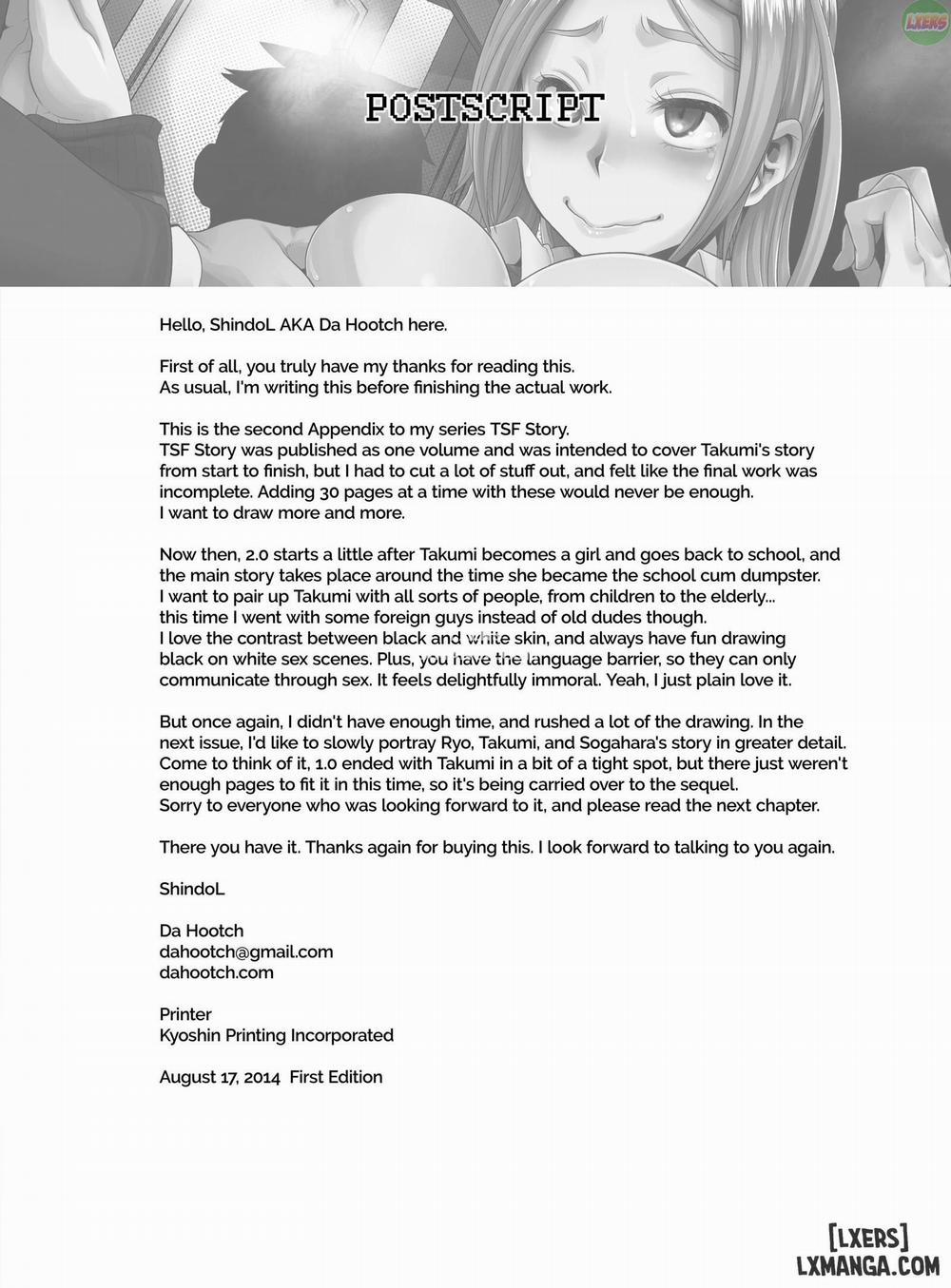 TSF Story Append 2 trang 78