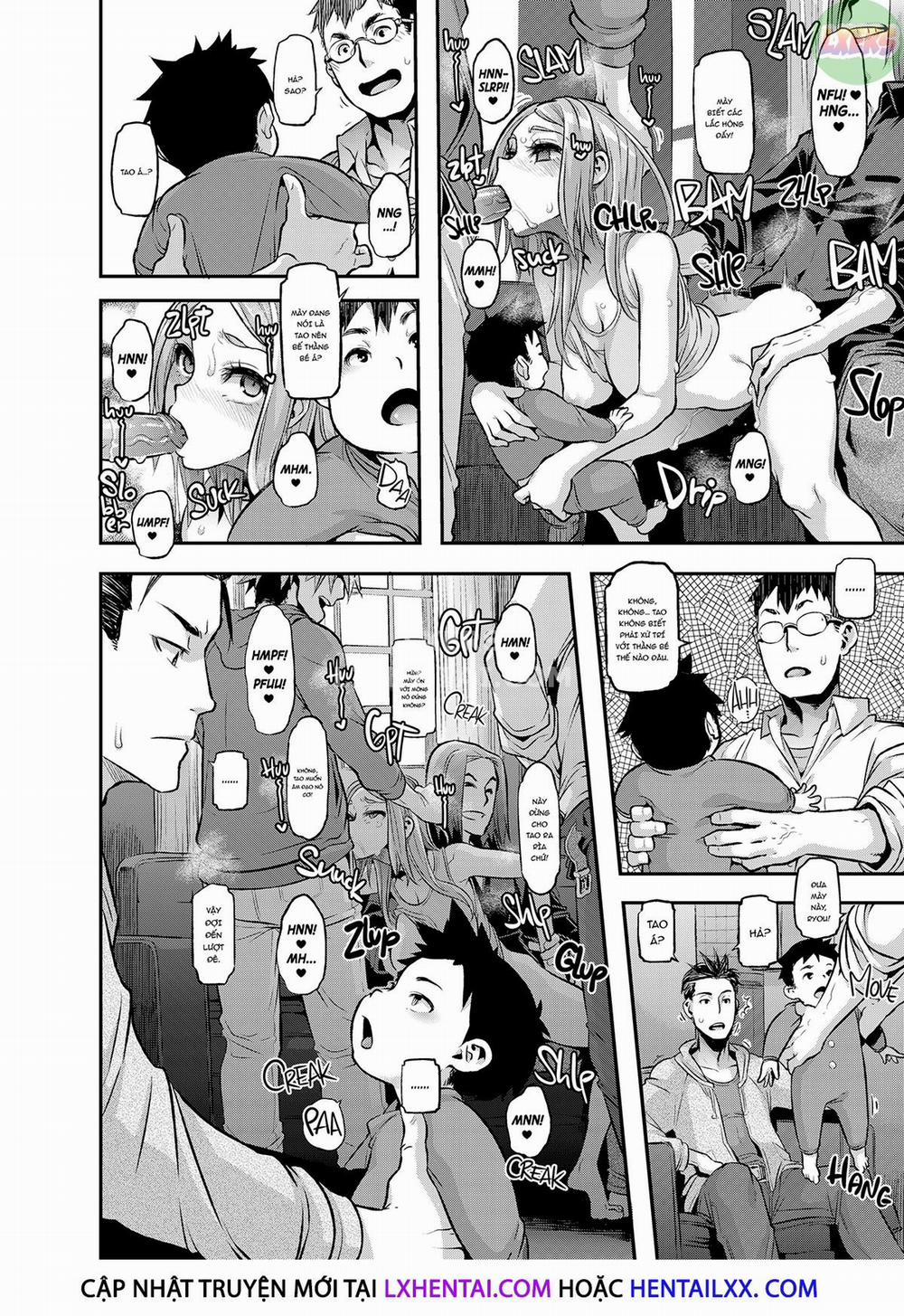 TSF Story Append 3.0 trang 13