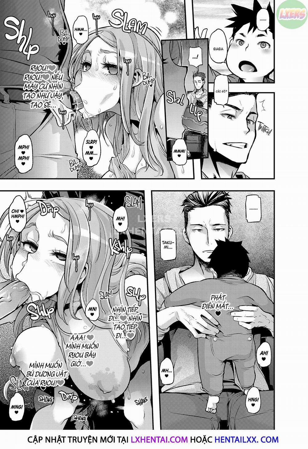 TSF Story Append 3.0 trang 14