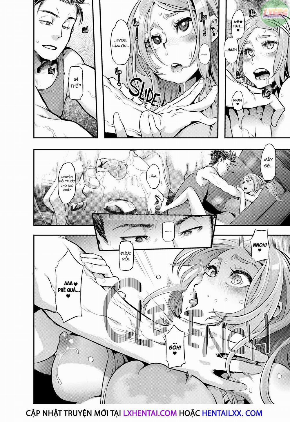 TSF Story Append 3.0 trang 23