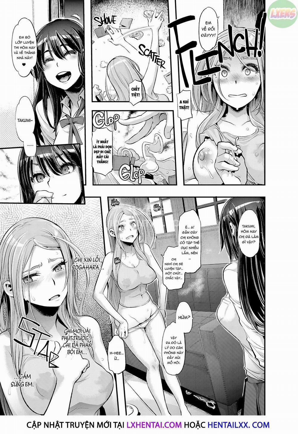 TSF Story Append 3.0 trang 28